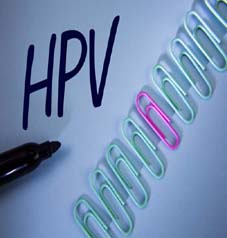 What is HPV
