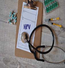 HPV Types