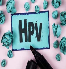 Does HPV infection recur?