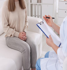 HPV Symptoms in Females