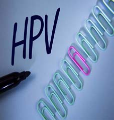 HPV Nedir