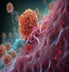 Warts and Cancer Relationship