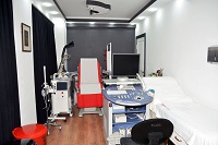 Wart Treatment Center
