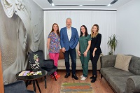Wart Treatment Center